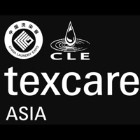 TXCA & CLE Texcare Asia & China Laundry Expo Shanghái 2021 TXCA & CLE Texcare Asia & China Laundry Expo 2021 Shanghái