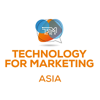 Technology for Marketing Asia 2024 Singapur