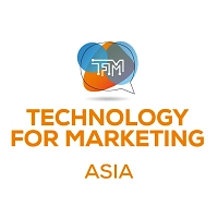 Technology for Marketing Asia 2025 Singapur
