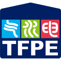 TFP Taipei International Fluid Power Exhibition 2024 Taipéi