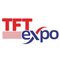 TFT Expo Tashkent 2023 TFT Expo 2023 Tashkent