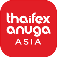 Thaifex Anuga Asia 2023 Nonthaburi