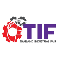 Feria Industrial de Tailandia (TIF) 2025 Bangkok