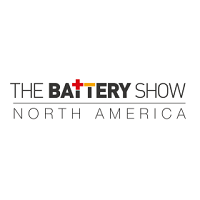 The Battery Show  Novi