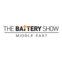 The Battery Show Middle East  Dubái