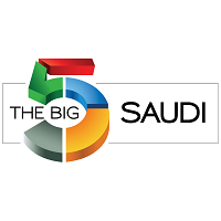 The Big 5 Construct Saudi  Riad