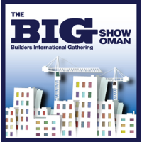 The BIG Show Mascate The BIG Show Mascate