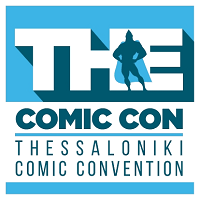 The Comic Con 2024 Salónica