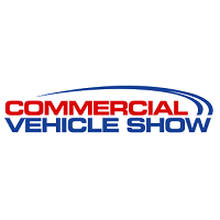 The Commercial Vehicle Show 2023 Birmingham