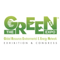 The Green Expo  Mexico Ciudad