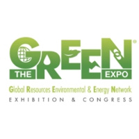 The Green Expo Mexico Ciudad The Green Expo Mexico Ciudad