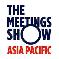 The Meetings Show Asia Pacific Singapur 2026 The Meetings Show Asia Pacific 2026 Singapur
