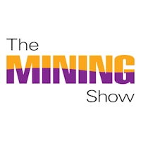 The Mining Show 2025 Dubái