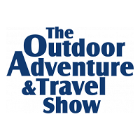 the outdoor adventure & travel show