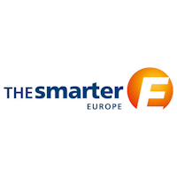 The smarter E Europe 2026 Múnich
