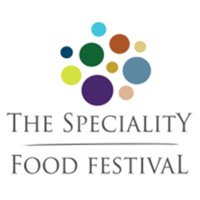 The Speciality Food Festival  Dubái
