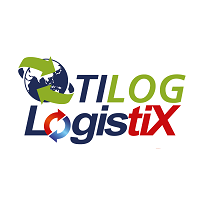 TILOG LOGISTIX Bangkok 2025 TILOG LOGISTIX 2025 Bangkok