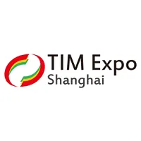 TIM Expo 2025 Shanghái