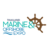 Thailand Marine & Offshore Expo (TMOX)  2024 Bangkok