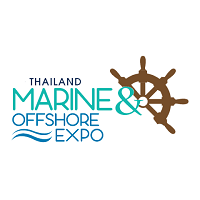 Thailand Marine & Offshore Expo (TMOX)  2025 Bangkok