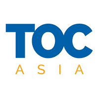 TOC Asia 2023 Singapur