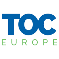 TOC Europe 2023 Róterdam