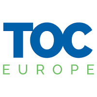 TOC Europe 2024 Róterdam