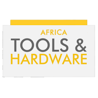 TOOLS & HARDWARE TANZANIA 2026 Dar es-Salam