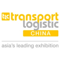 transport logistic China Shanghái 2024 transport logistic China 2024 Shanghái