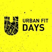 Urban Fit Days Berlín Urban Fit Days Berlín
