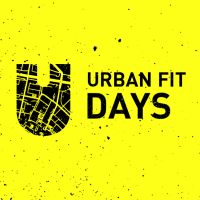 Urban Fit Days  Berlín