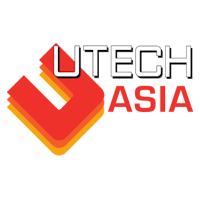 UTECH Asia 2024 Shanghái