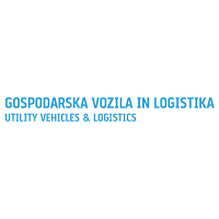 Utility Vehicles and Logistics 2025 Celje