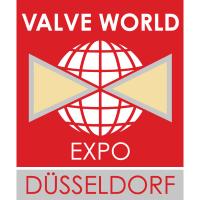 Valve World Expo  Düsseldorf