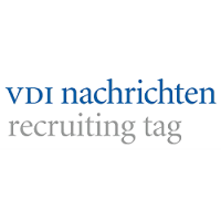VDI nachrichten Recruiting Tag 2023 Núremberg