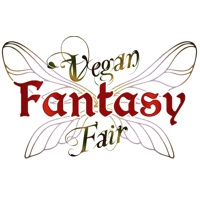Vegan Fantasy Fair 2023 Sarrebruck
