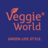 VeggieWorld París VeggieWorld París