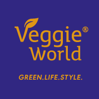 VeggieWorld Múnich VeggieWorld Múnich