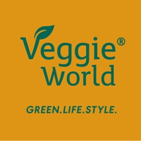 VeggieWorld 2023 Shenzhen