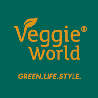 VeggieWorld Hamburgo 2025 VeggieWorld 2025 Hamburgo