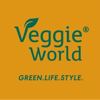 VeggieWorld  Offenbach del Meno