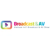 Vietnam International Broadcast & AV Show Ciudad Ho Chi Minh