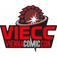 VIECC Vienna Comic Con  Viena