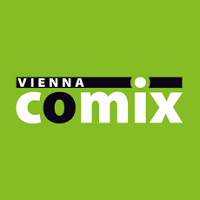 Vienna Comix 2024 Viena