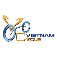 Vietnam Cycle  Ciudad Ho Chi Minh