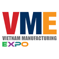 Vietnam Manufacturing Expo 2024 Hanoi