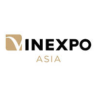 VINEXPO ASIA  Hong Kong