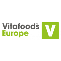 Vitafoods Europe 2023 Ginebra