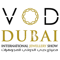 VOD Dubai International Jewellery Show  Dubái