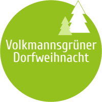 Navidad del Pueblo de Volkmannsgrün  Schauenstein